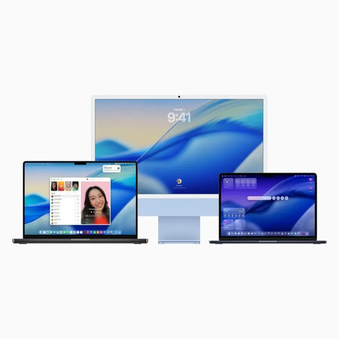 Mac OS 26