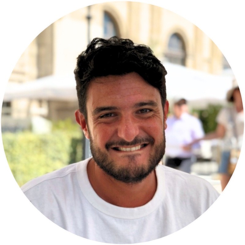 Mathias Bensimon