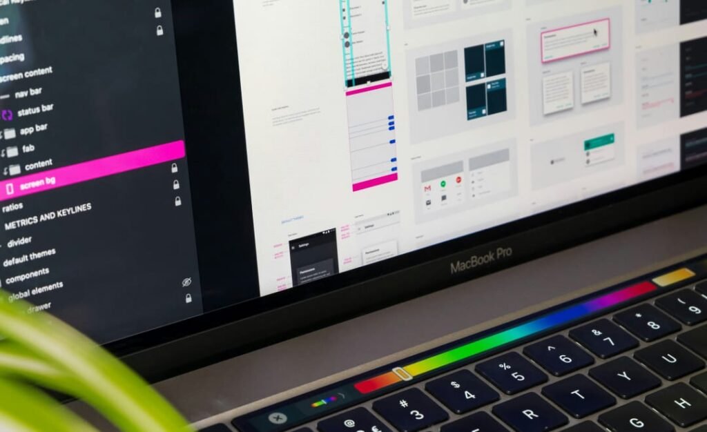 Design-to-Development